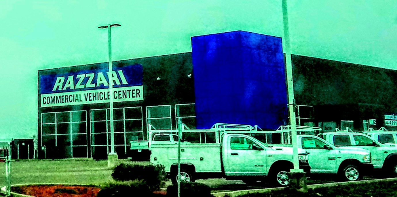 Razzari Commercial Truck Center Sales & Service