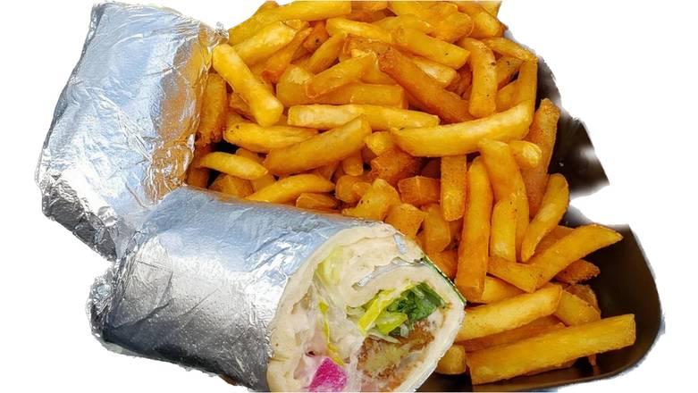 Photo credit: ubereats