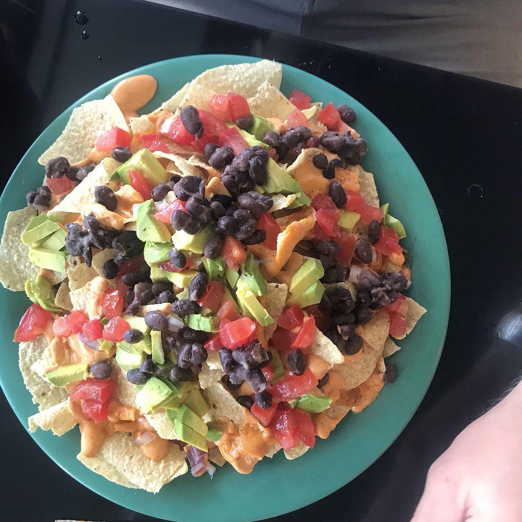 Photo credit: happycow