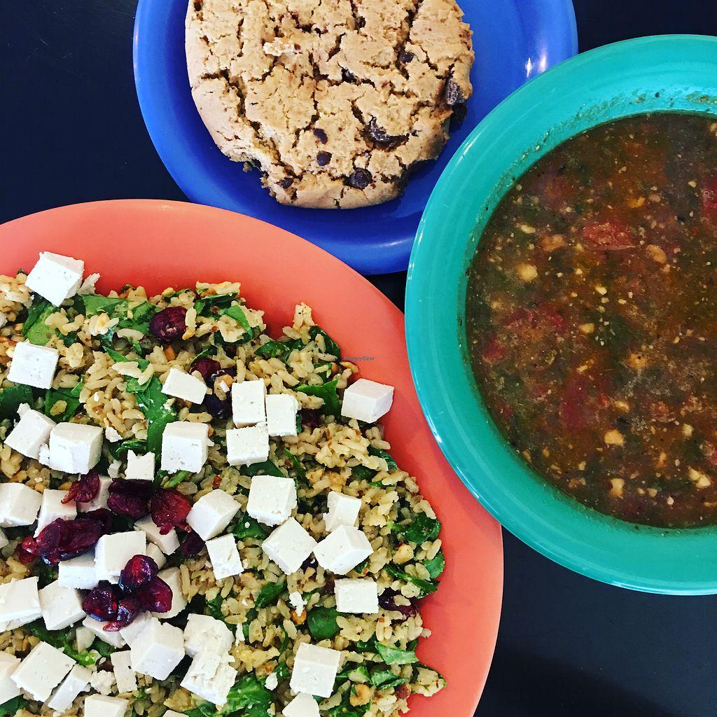 Photo credit: happycow