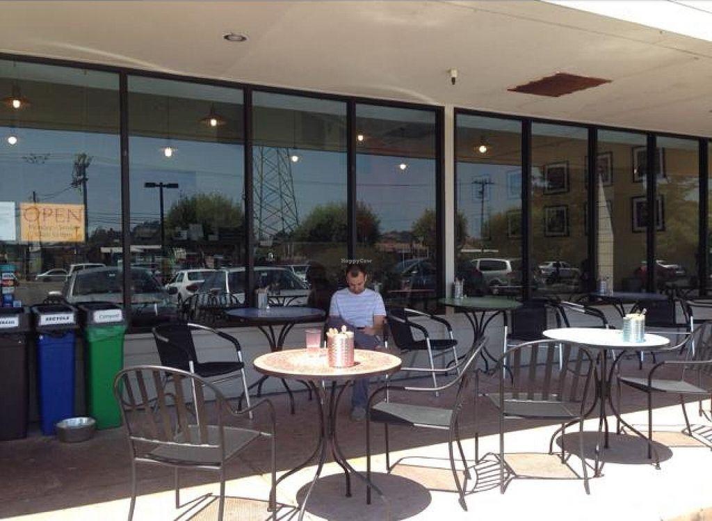 Photo credit: happycow