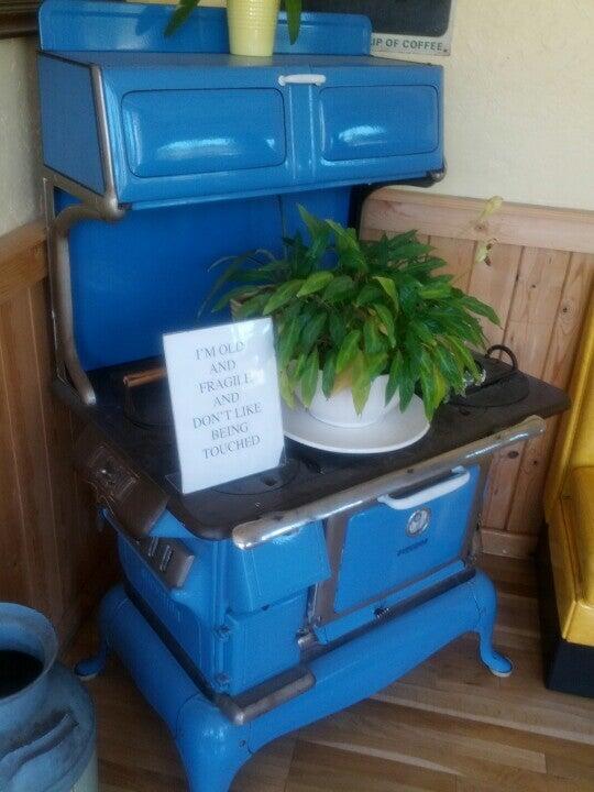 Photo credit: nextdoor