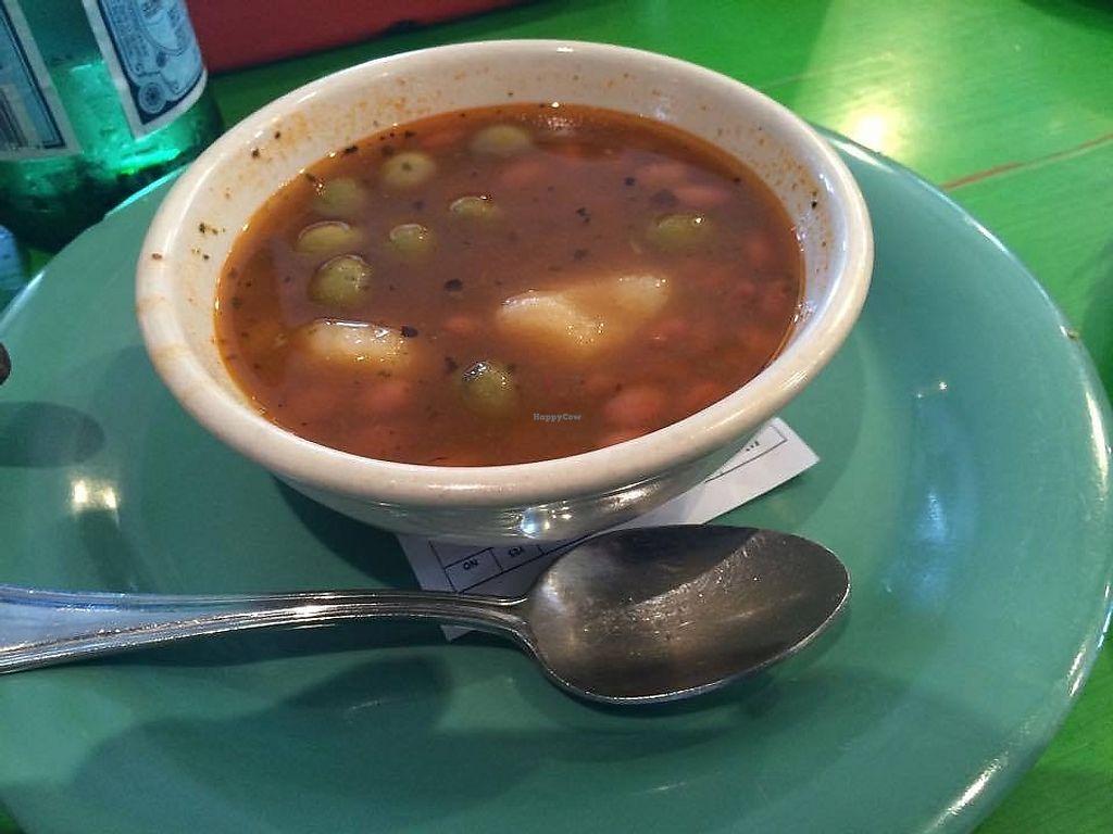 Photo credit: happycow