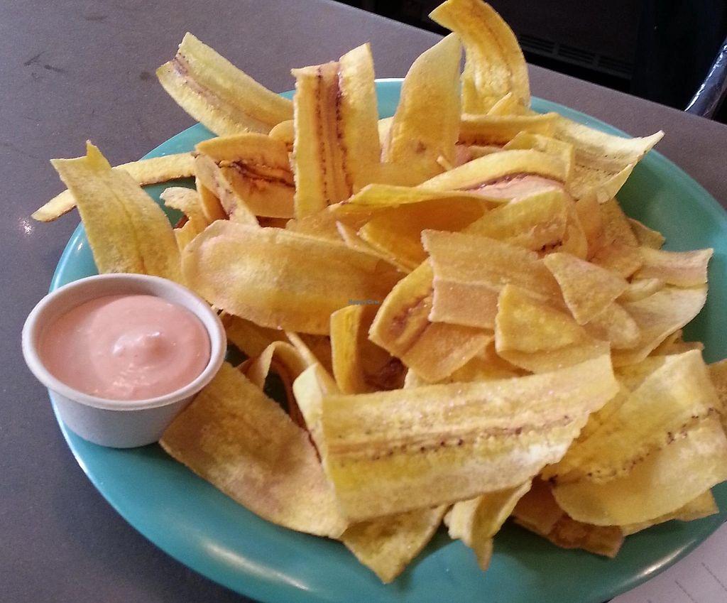 Photo credit: happycow