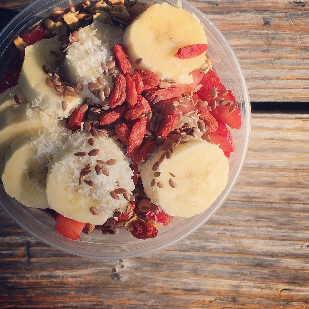 Photo credit: happycow