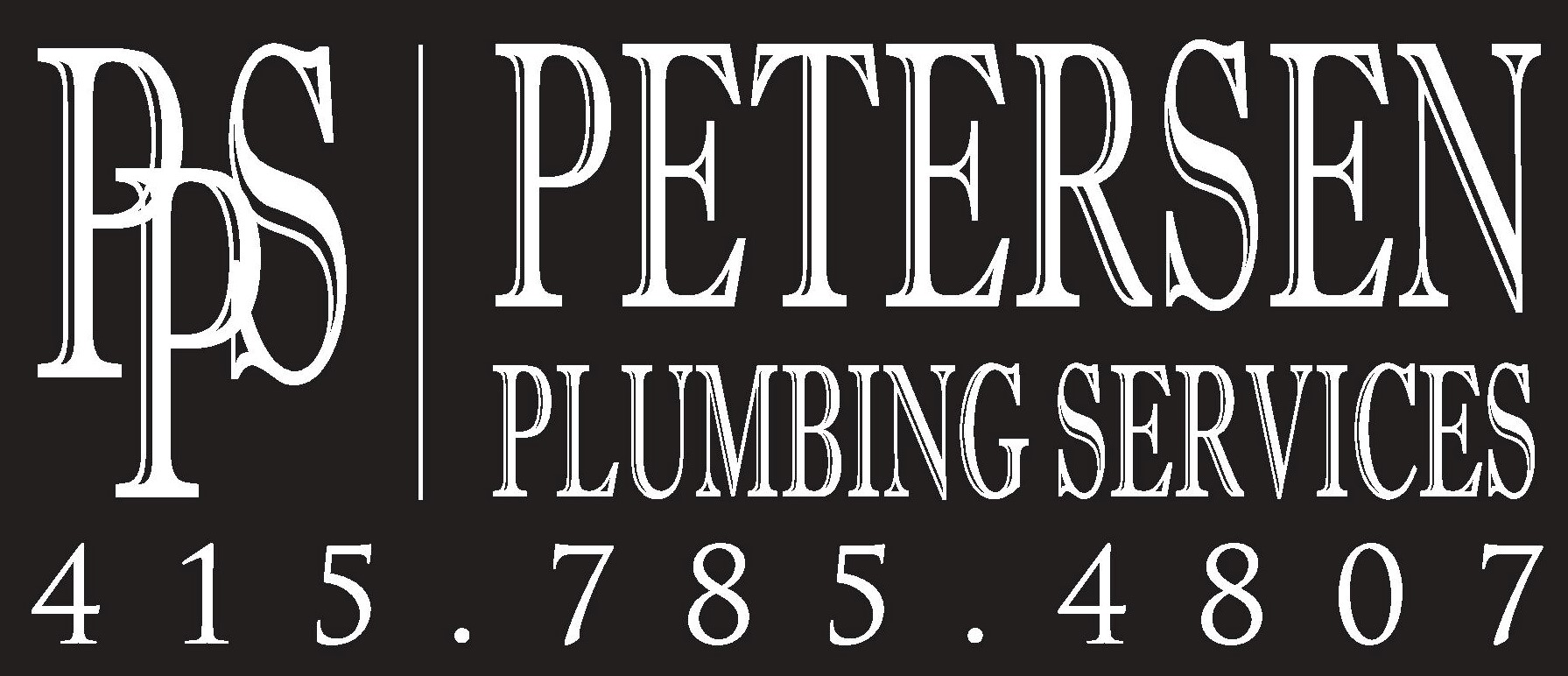 Petersen Plumbing Services