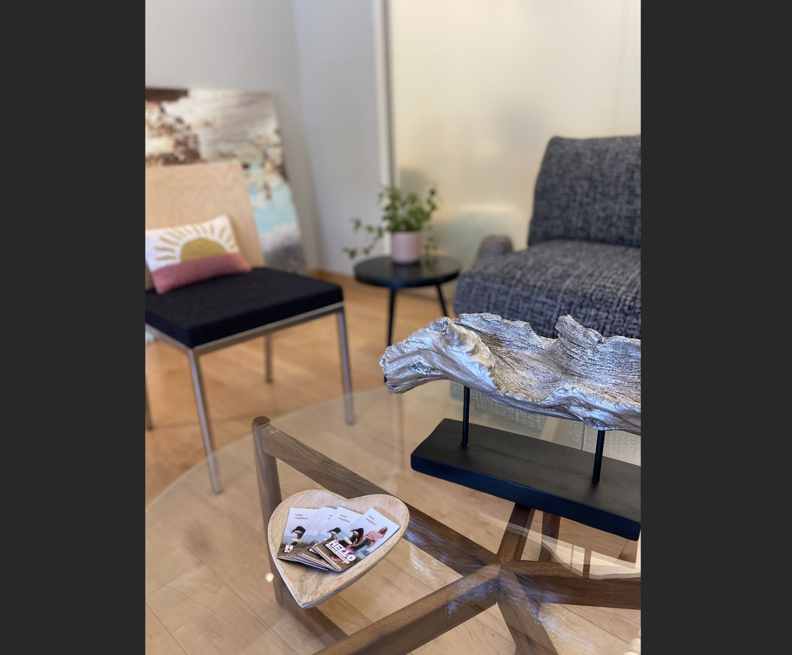 Photo credit: nextdoor