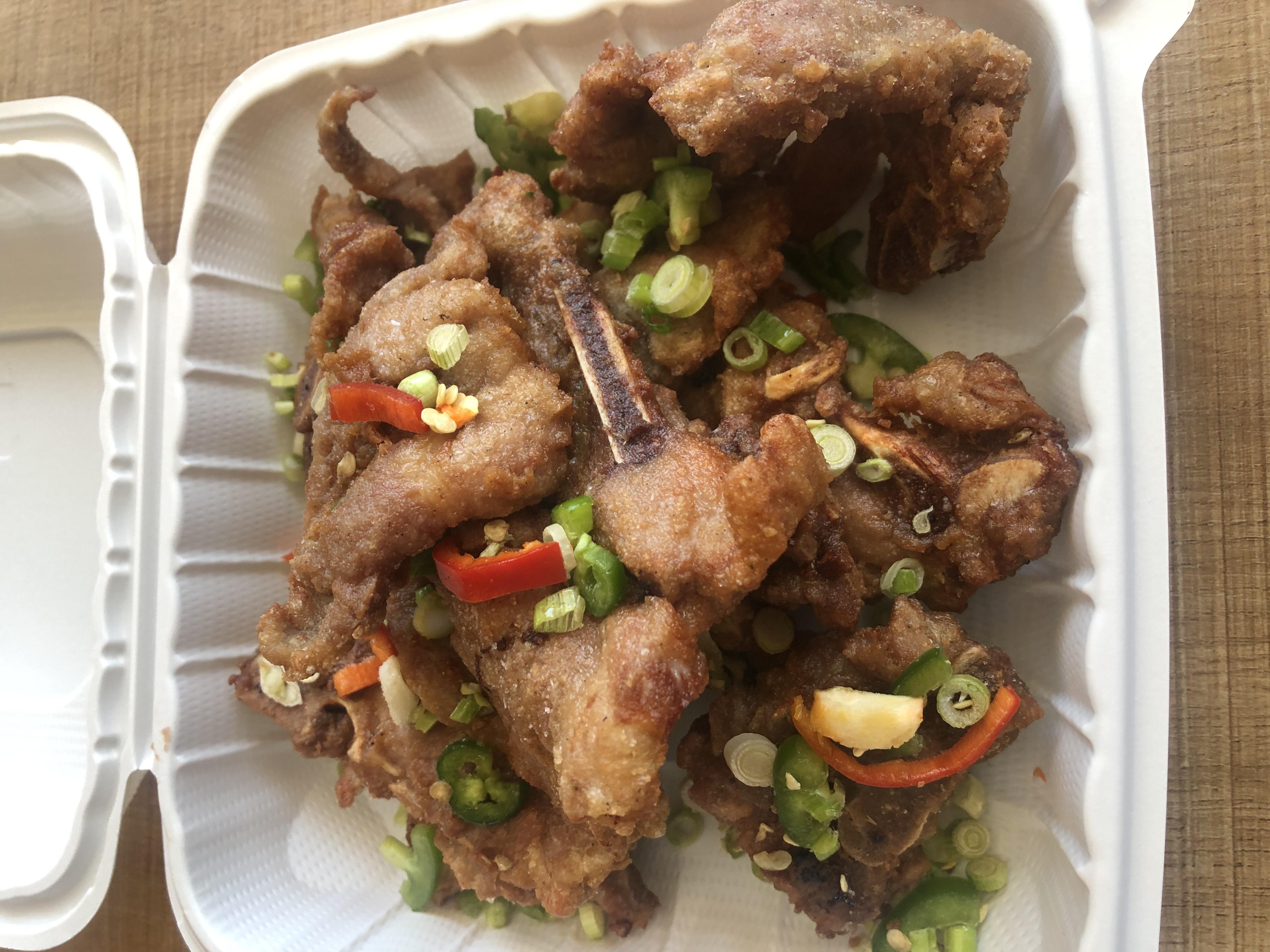 Photo credit: grubhub