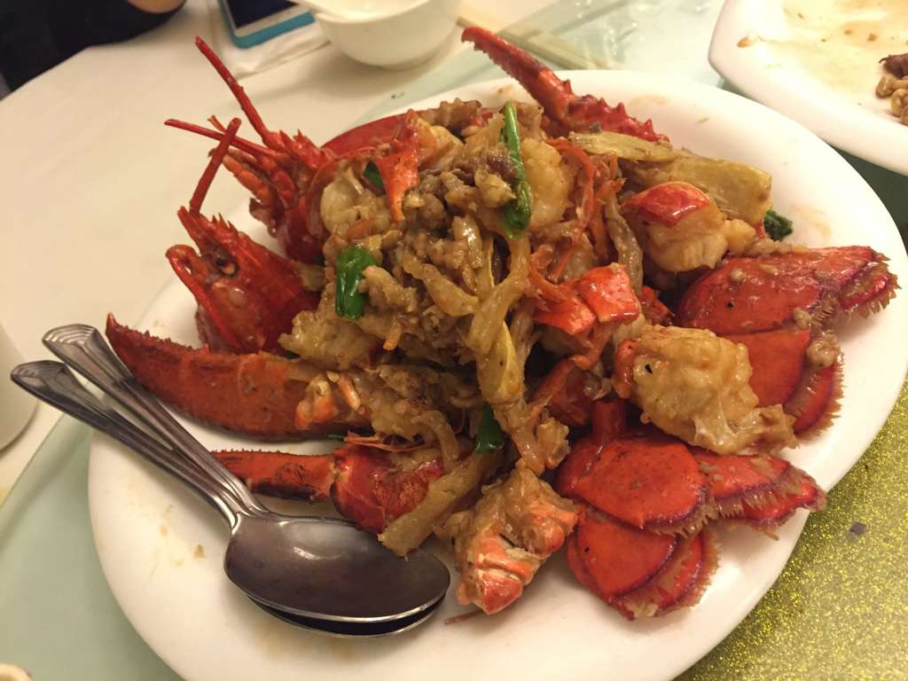 Photo credit: zomato