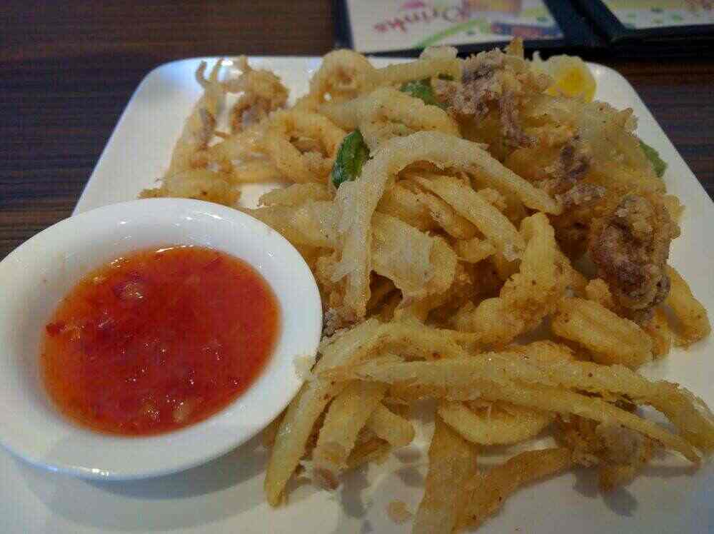 Photo credit: zomato