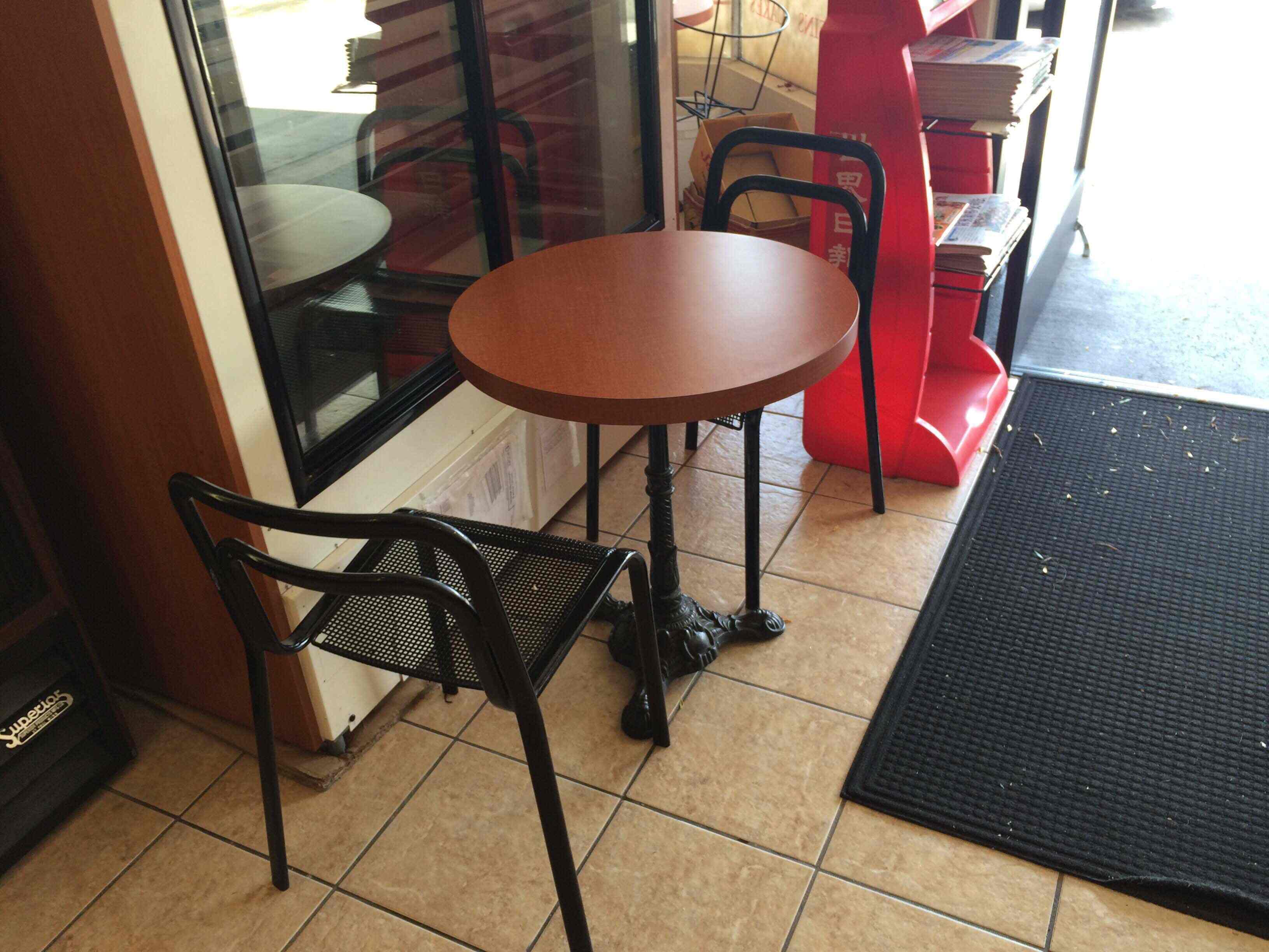 Photo credit: zomato