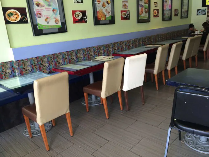 Photo credit: zomato