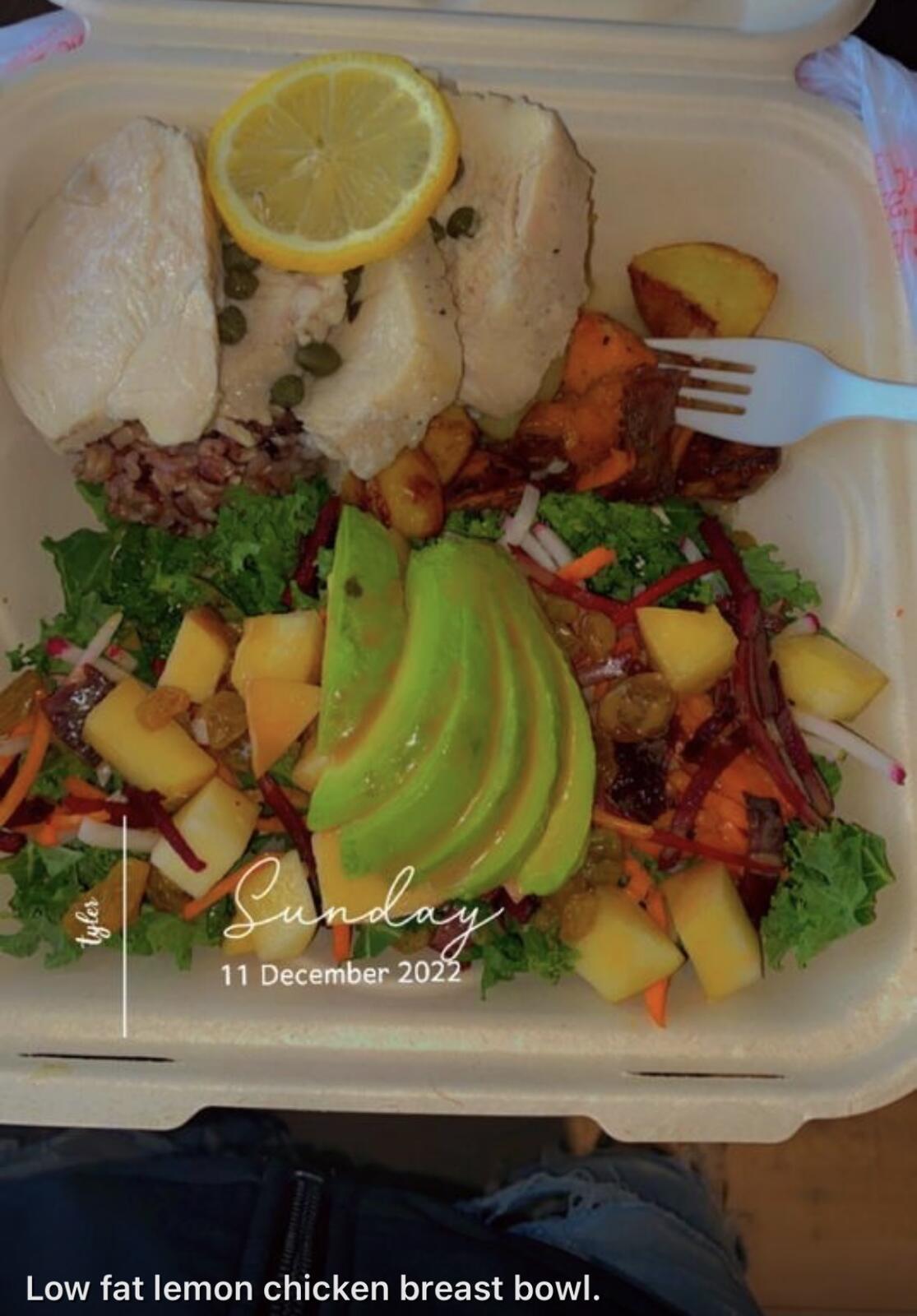 Photo credit: nextdoor