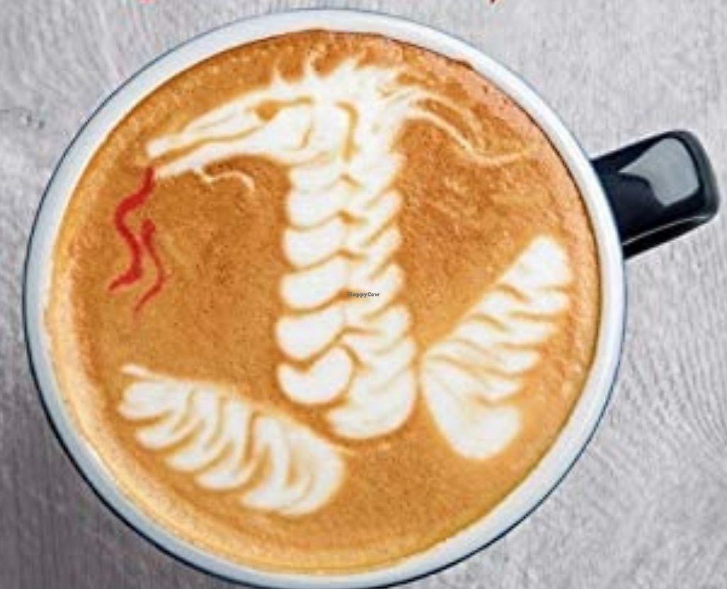 Photo credit: happycow