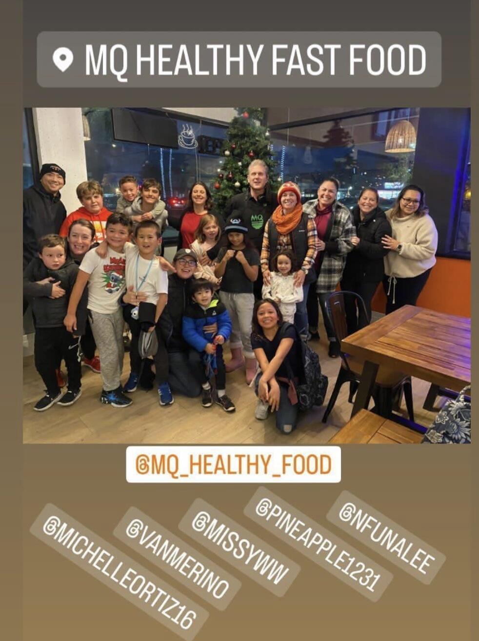 Photo credit: nextdoor