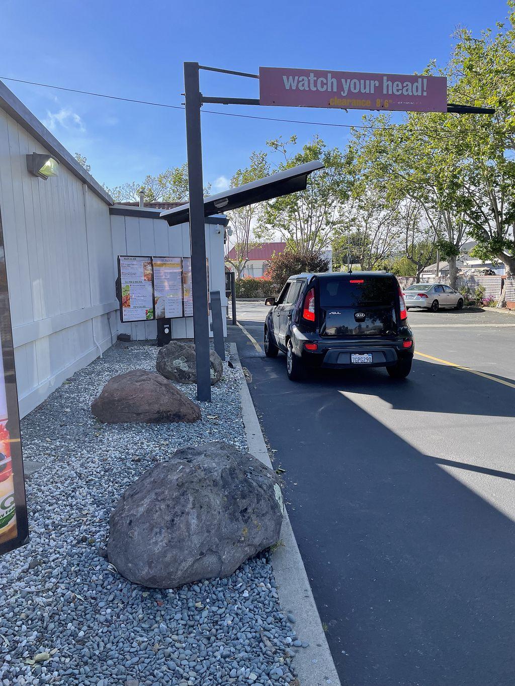 Photo credit: happycow