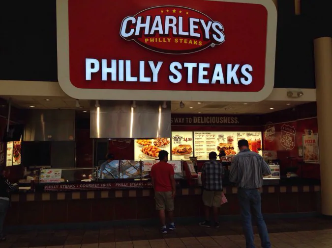 Photo credit: zomato