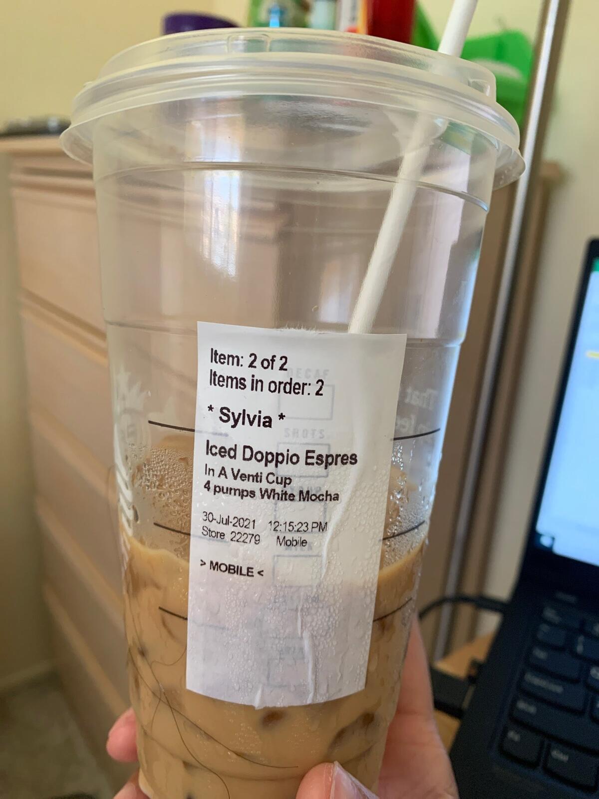 Photo credit: nextdoor
