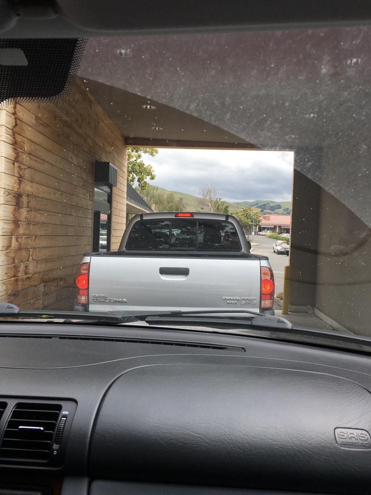 Photo credit: nextdoor