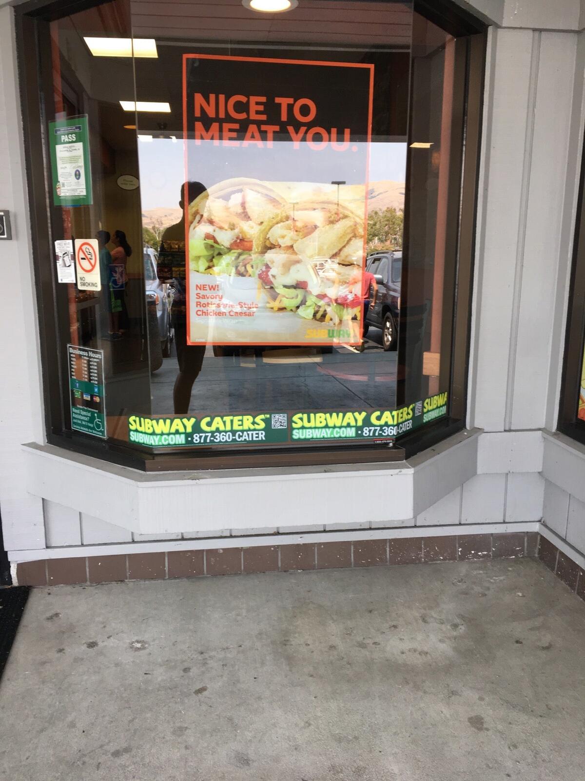 Photo credit: nextdoor