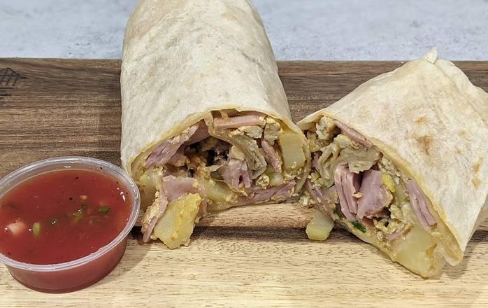 Photo credit: ubereats