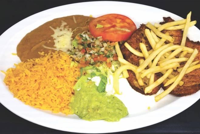 Photo credit: ubereats