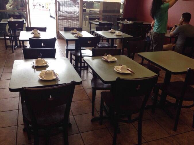 Photo credit: zomato