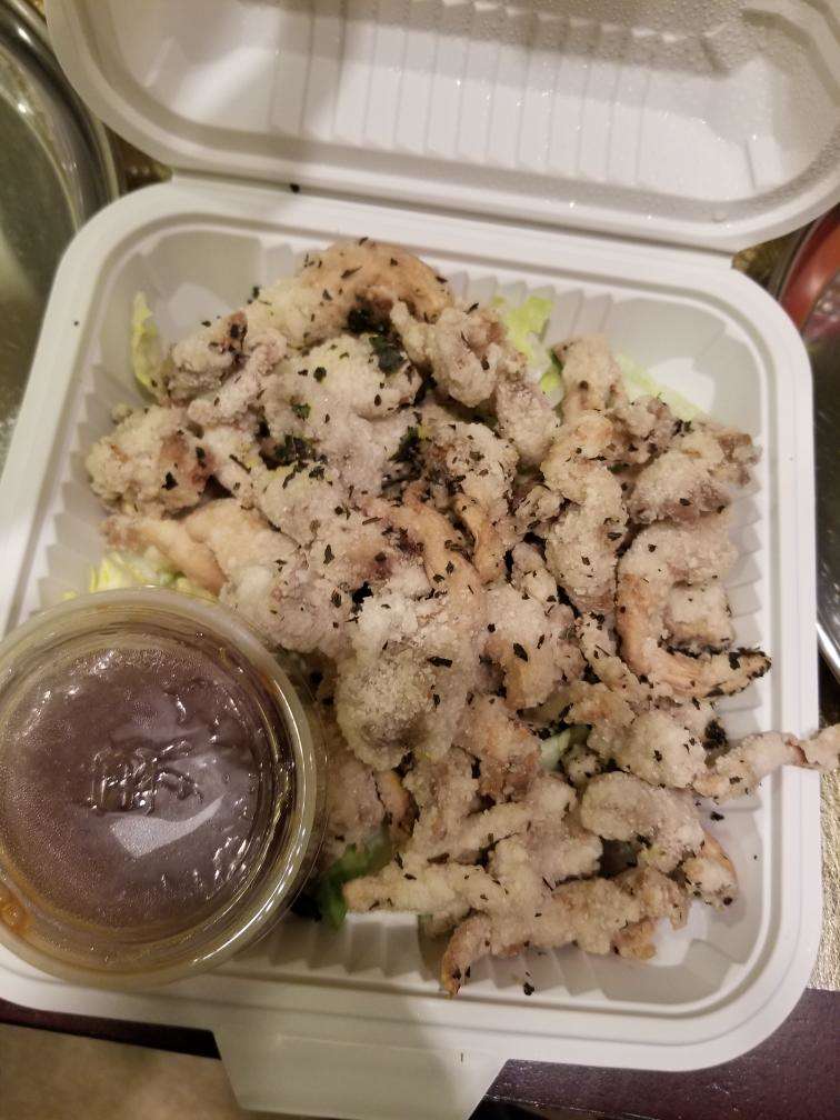 Photo credit: zomato