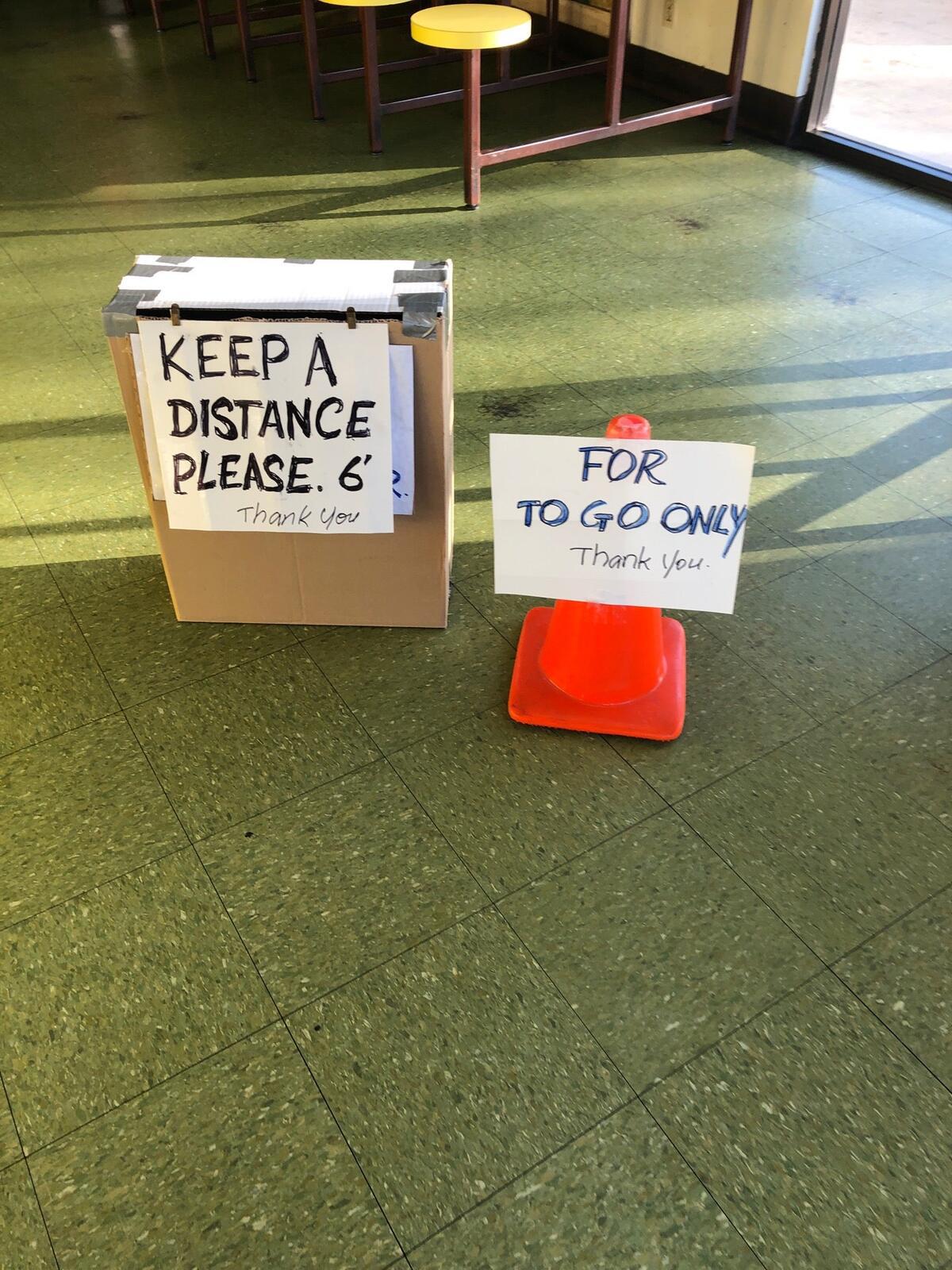 Photo credit: nextdoor