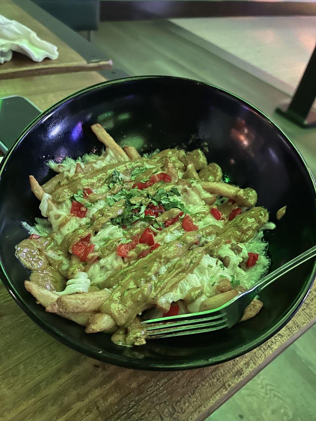 Photo credit: happycow