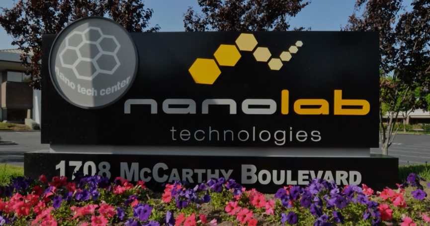 Nanolab Technologies Inc