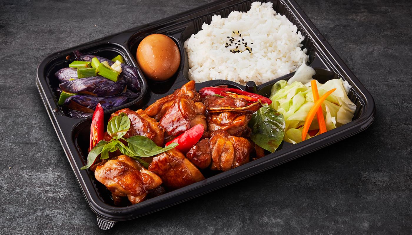 Photo credit: grubhub