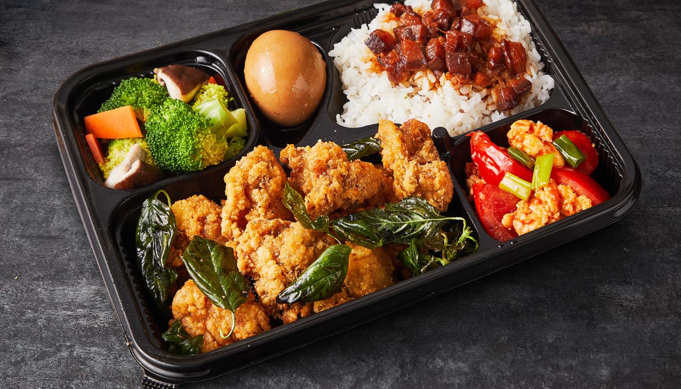 Photo credit: grubhub