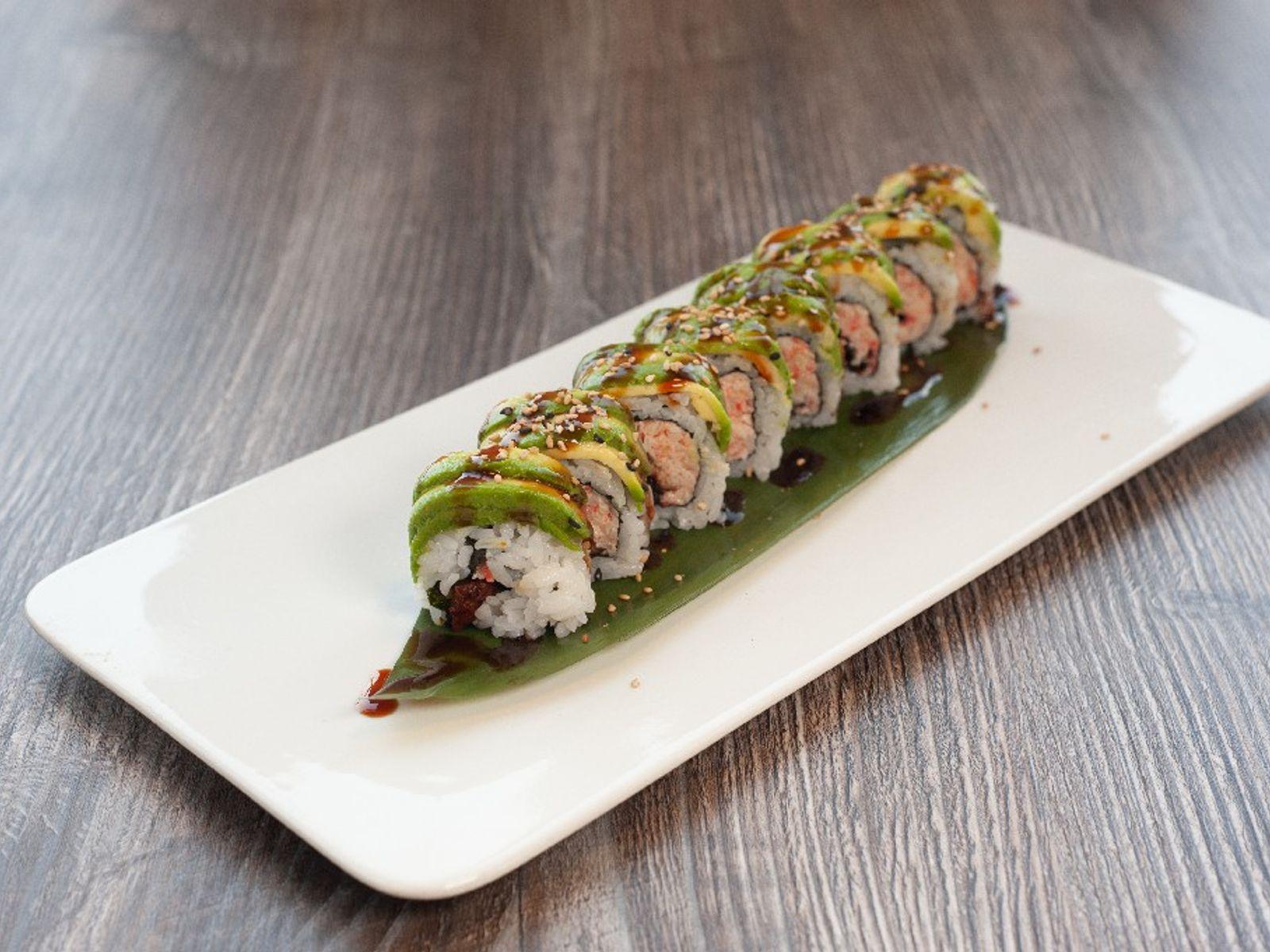 Photo credit: grubhub