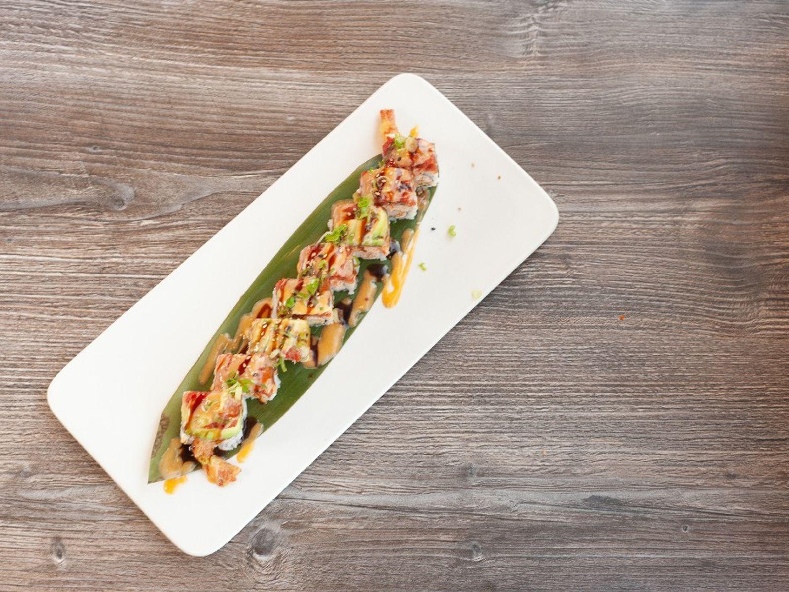 Photo credit: grubhub