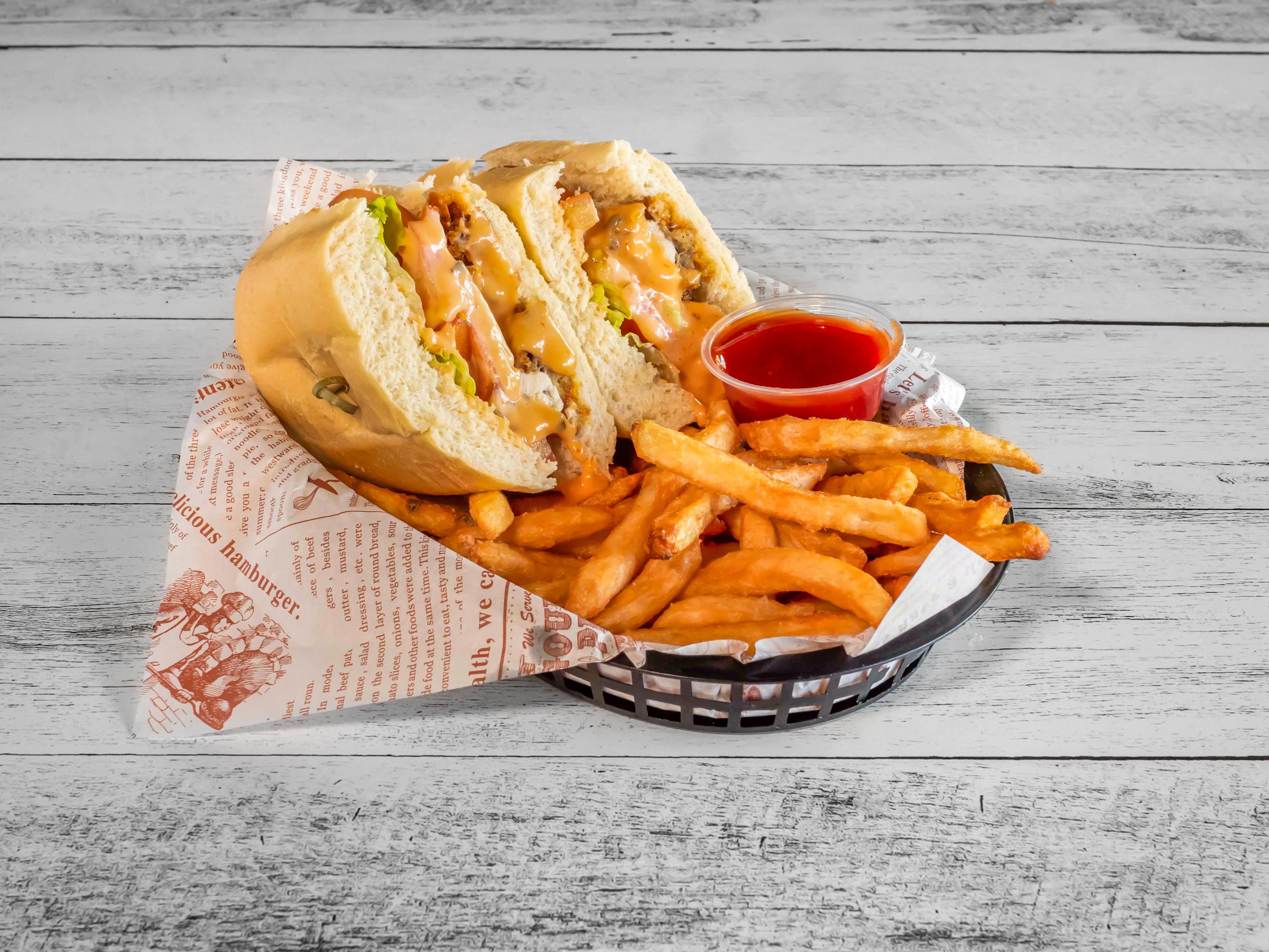 Photo credit: grubhub