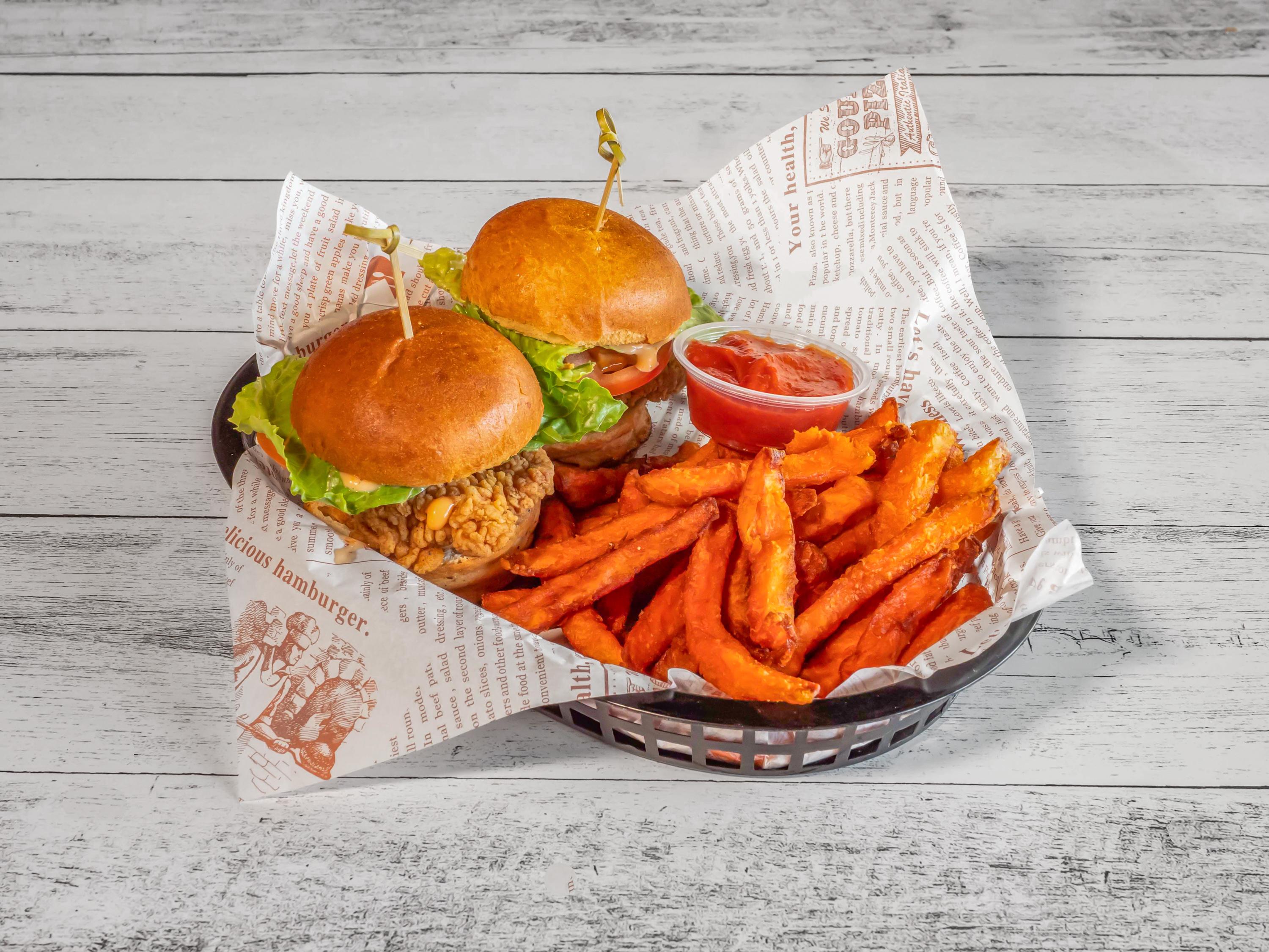 Photo credit: grubhub