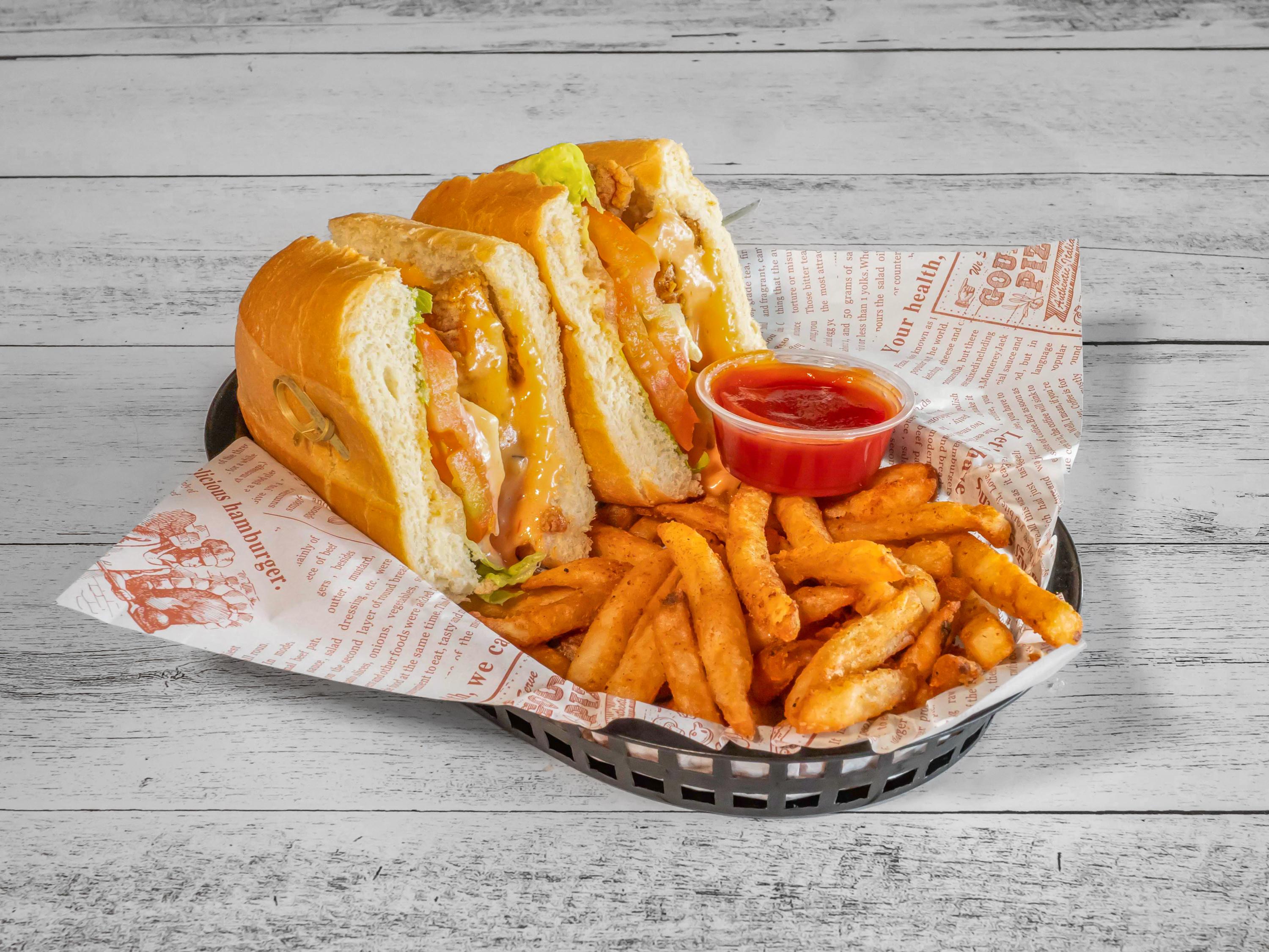 Photo credit: grubhub