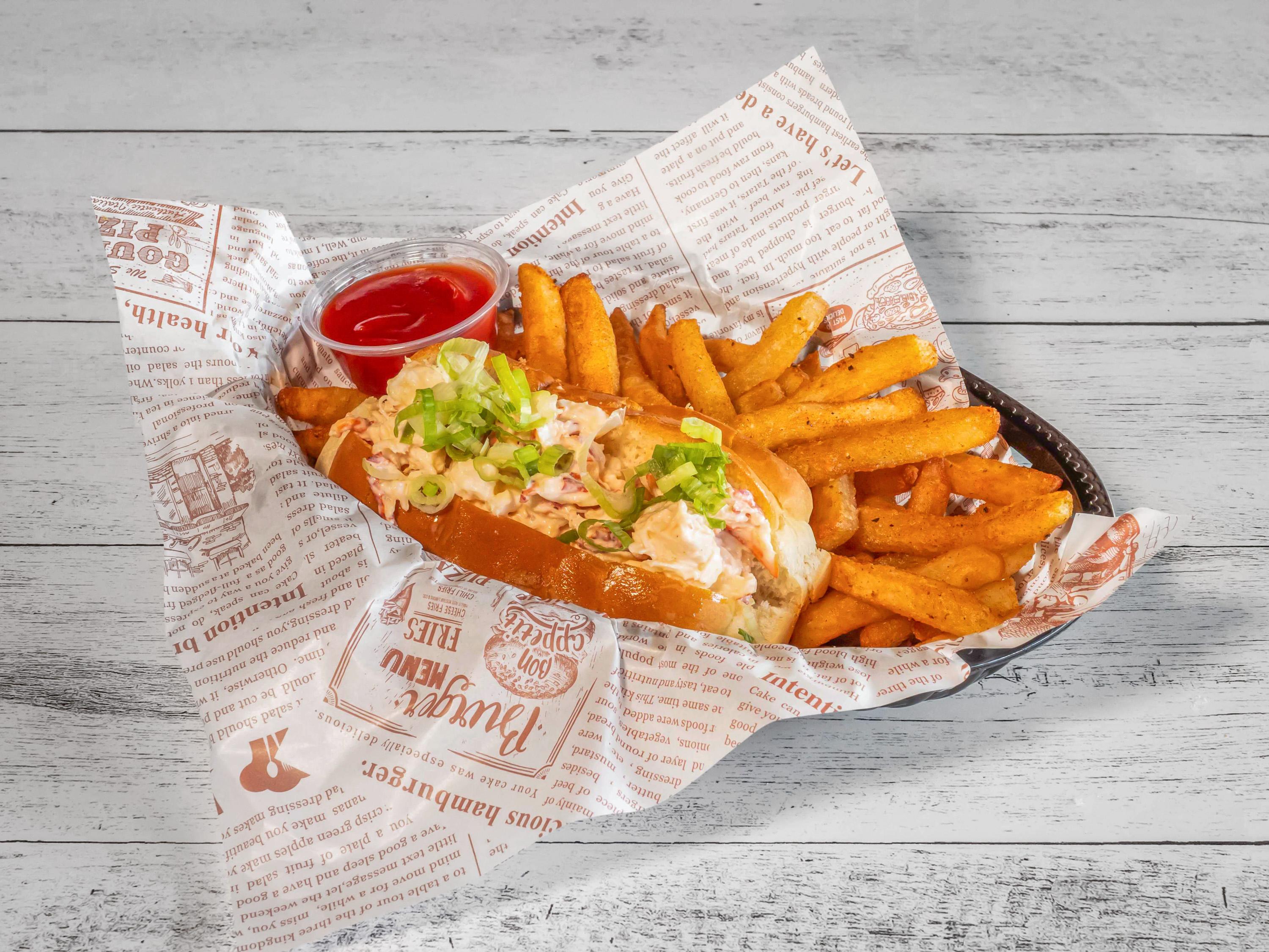 Photo credit: grubhub