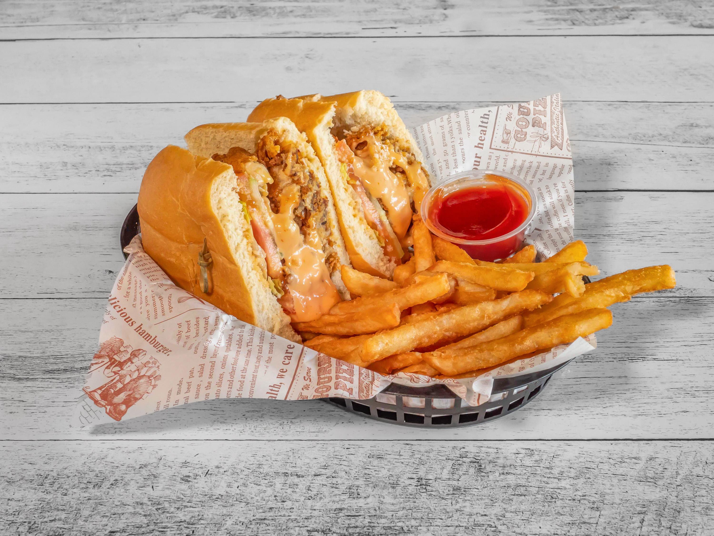 Photo credit: grubhub