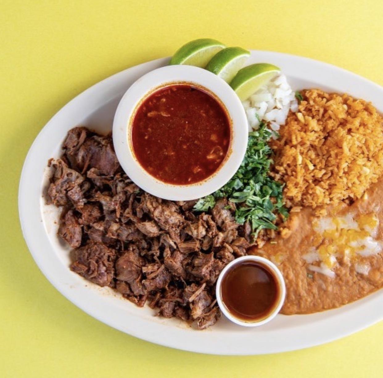 Photo credit: grubhub