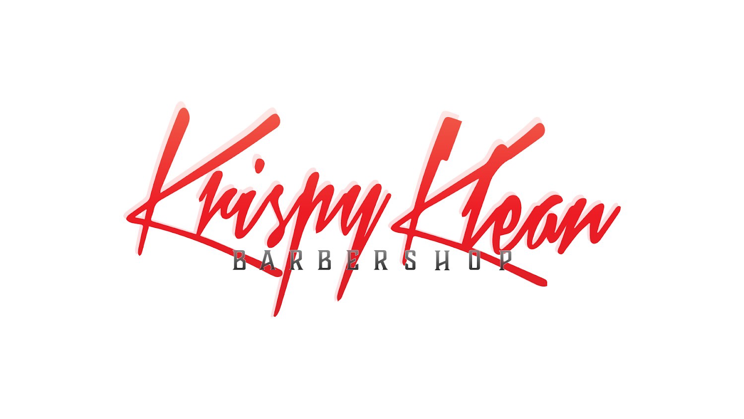 Krispy Klean Barbershop 2