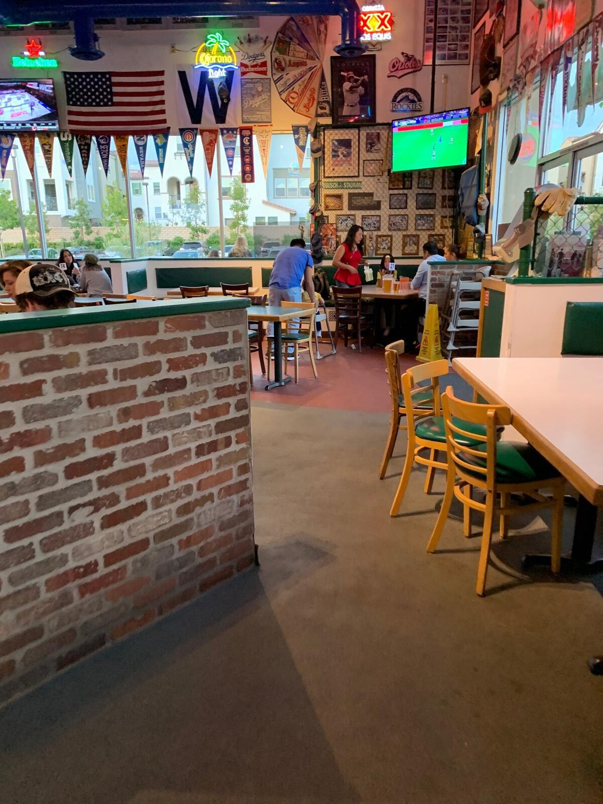 Photo credit: nextdoor