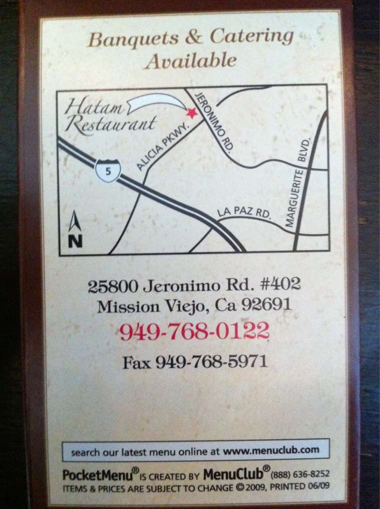 Photo credit: zomato