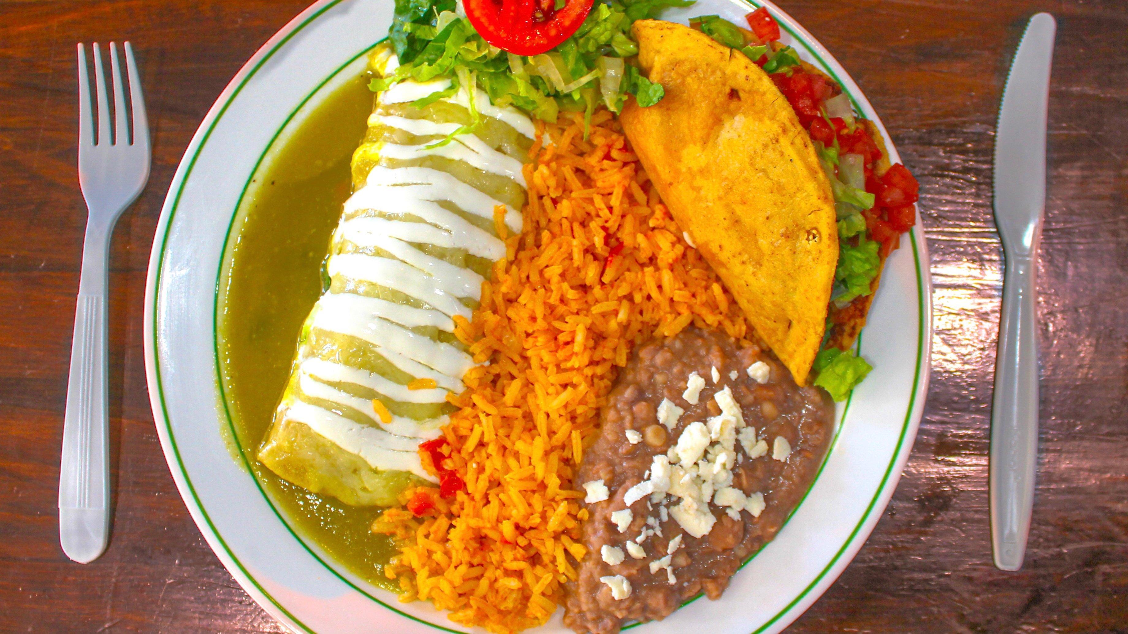 Photo credit: grubhub