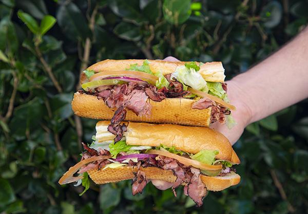 Photo credit: grubhub