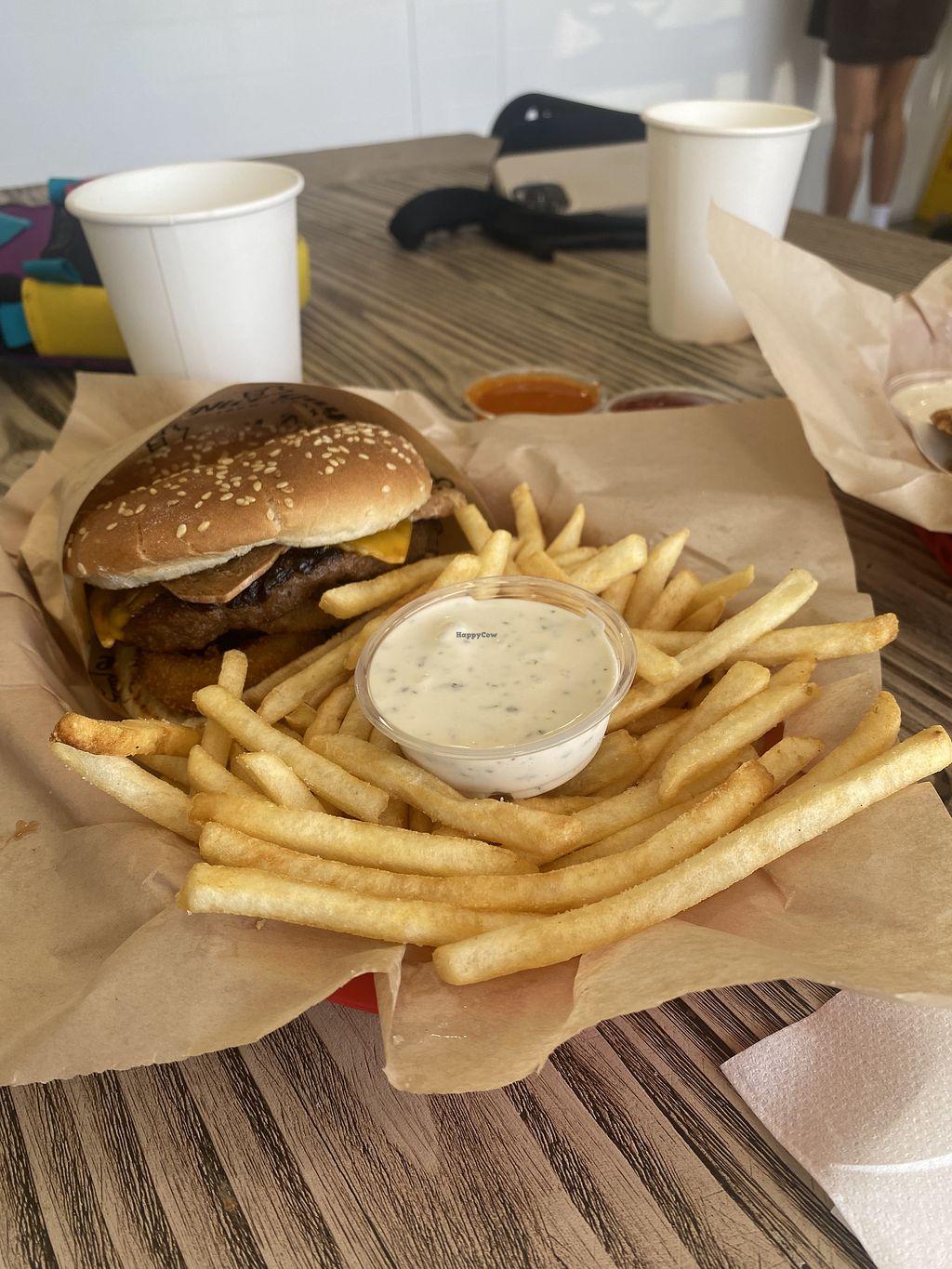 Photo credit: happycow