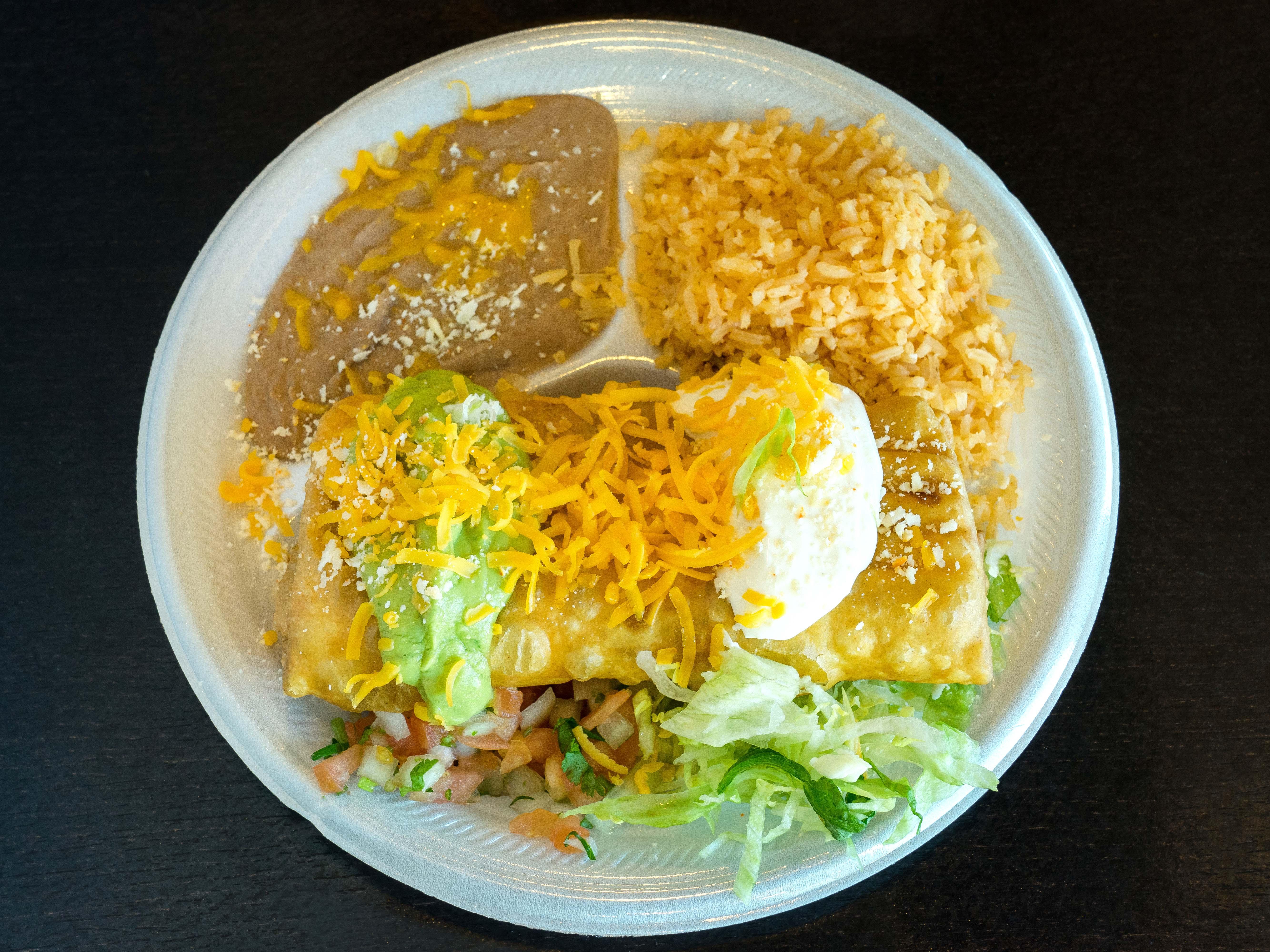 Photo credit: grubhub