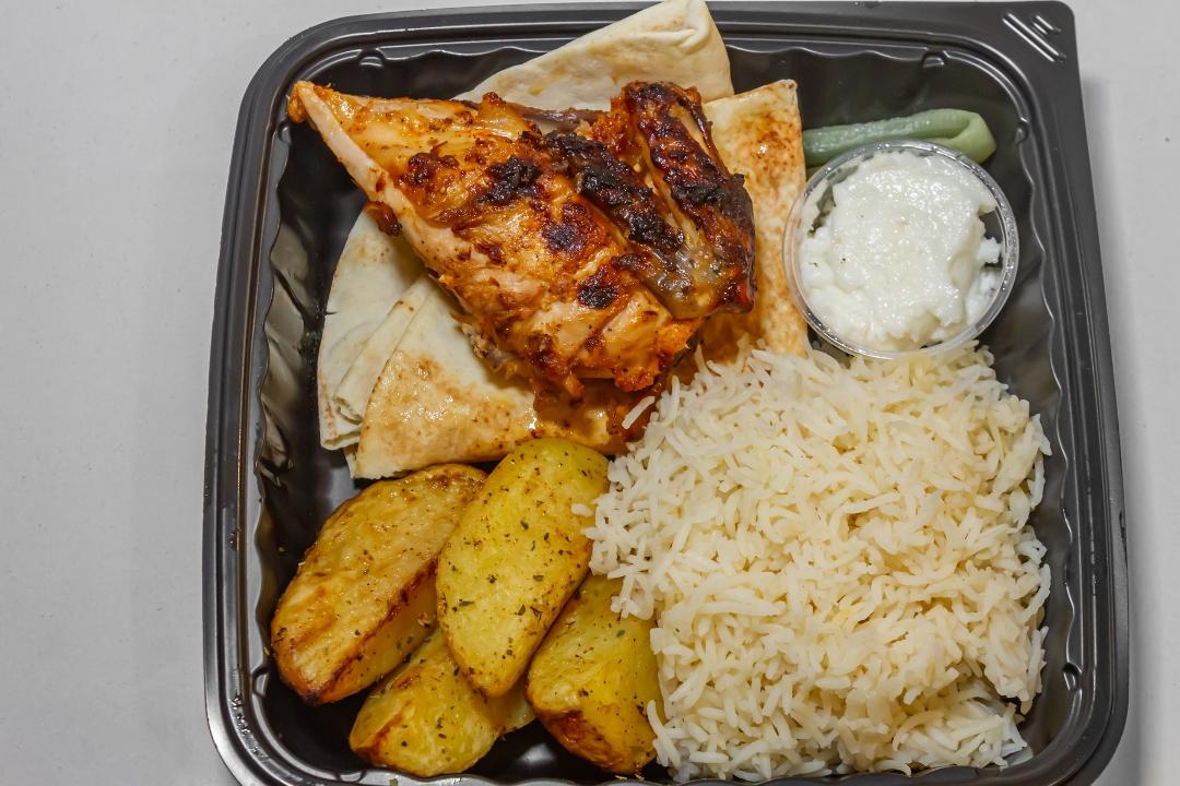 Photo credit: grubhub
