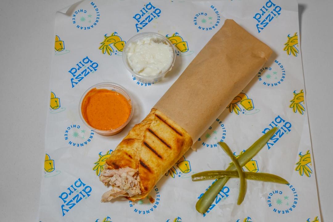 Photo credit: grubhub